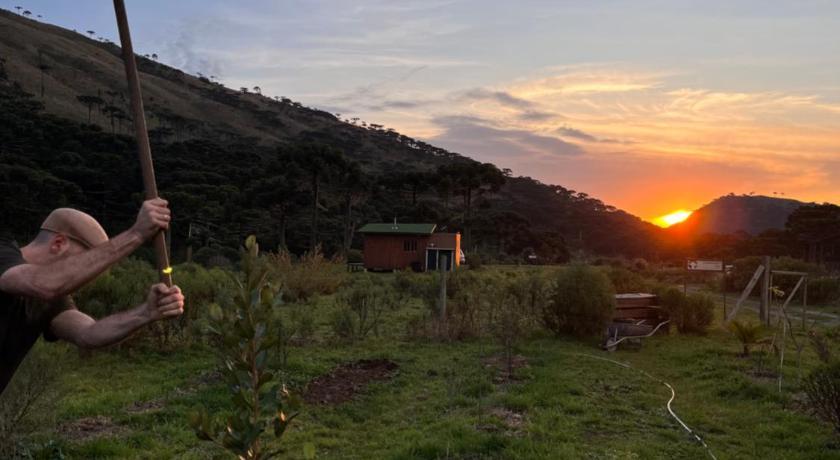 Vale Mandaçaia *