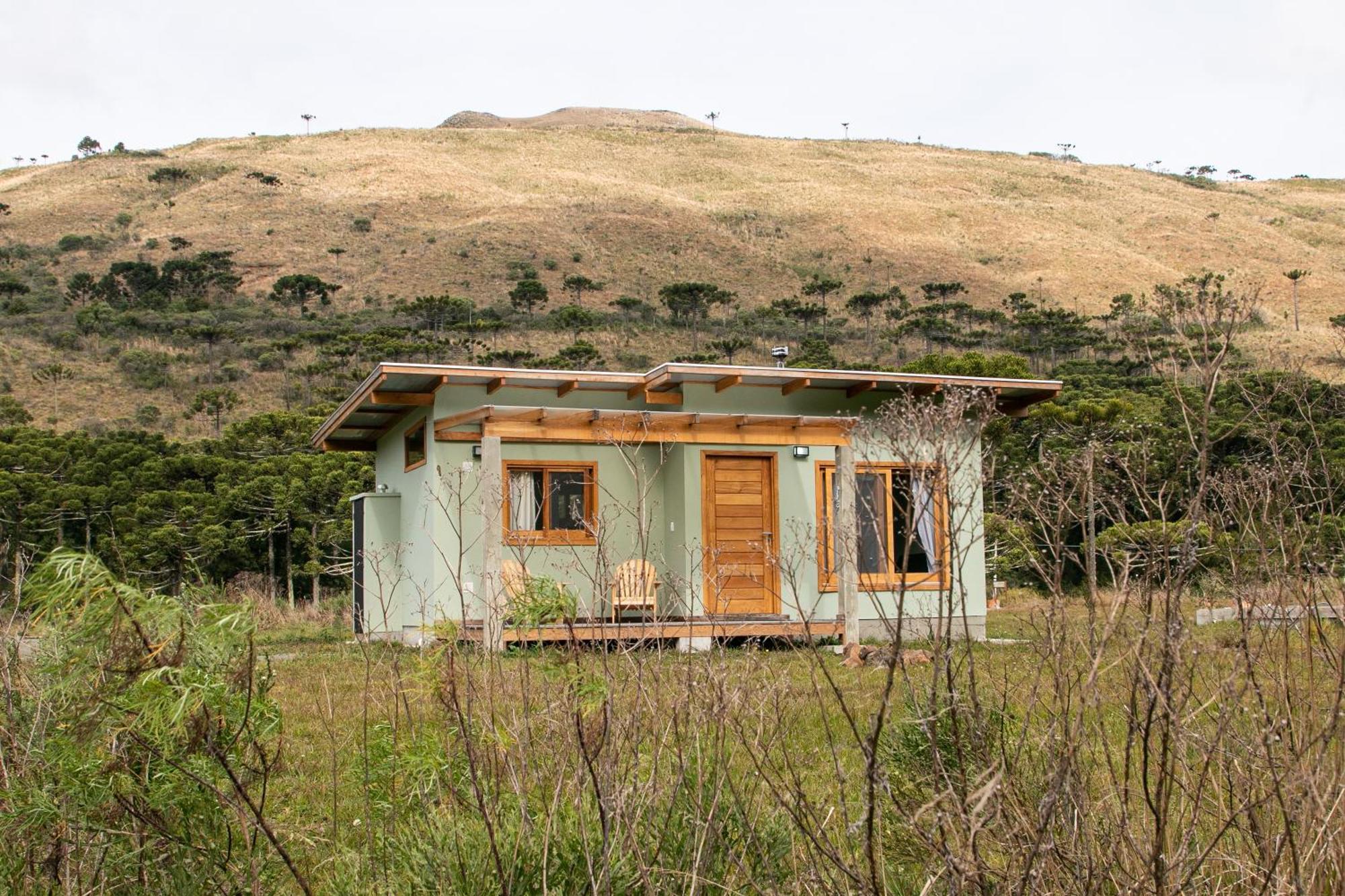 Vale Mandaçaia Casa de Férias *