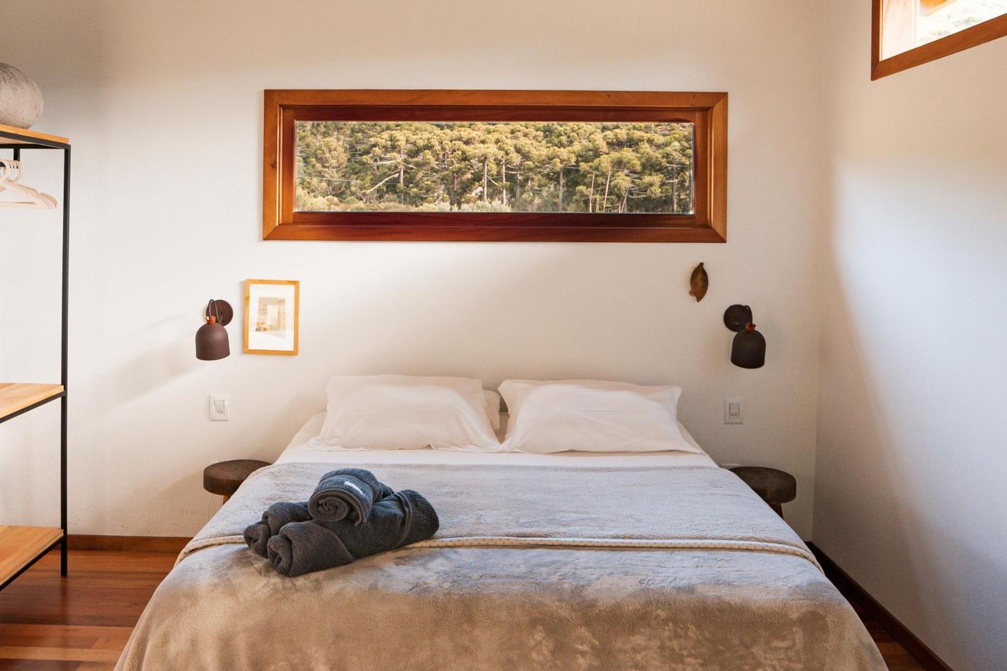 Vale Mandacaia Holiday home Urubici