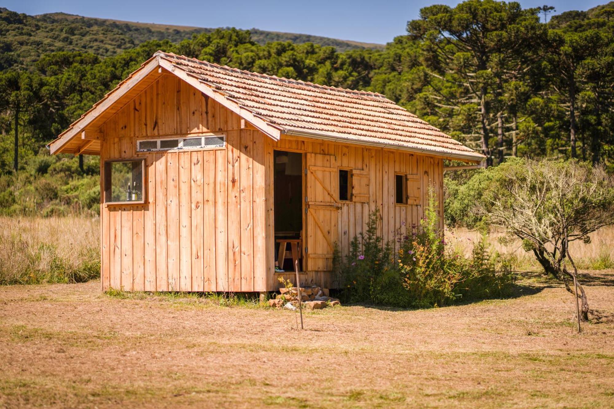 Vale Mandacaia Holiday home